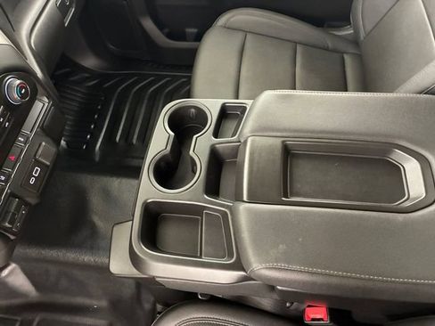 Certified 2026 Chevrolet Silverado 2500 W/T w/ Snow Plow Prep/Camper Package AWD/4WD image 21