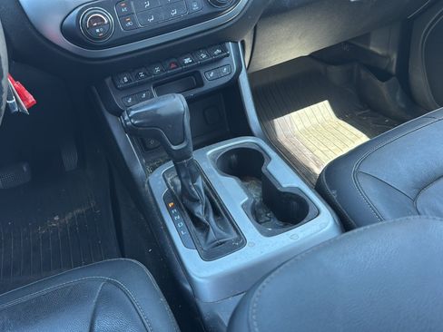 Used 2018 Chevrolet Colorado ZR2 AWD/4WD image 22
