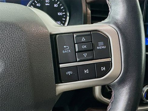 Used 2024 Ford Expedition Max Limited image 26