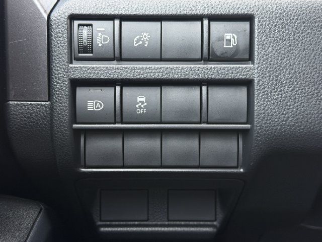 Certified 2025 Toyota 4Runner SR5 AWD/4WD image 21