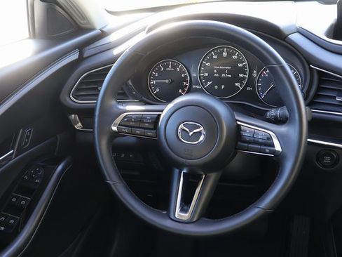 Used 2025 MAZDA CX-30 AWD 2.5 S w/ Preferred Package image 10