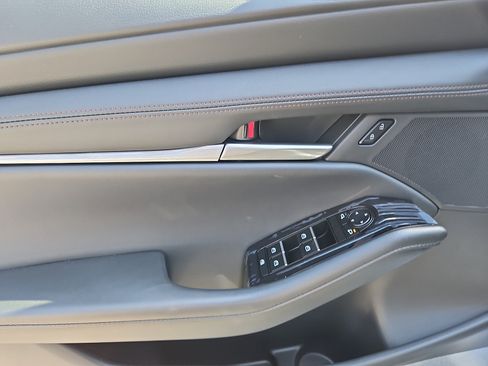 New 2026 MAZDA MAZDA3 s Sport FWD image 10
