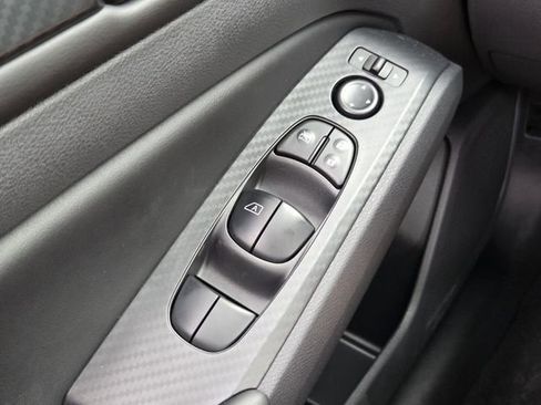 Certified 2025 Nissan Altima 2.5 S FWD image 23