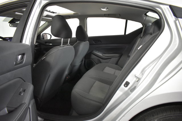 Certified 2025 Nissan Altima 2.5 SV w/ SV Premium Package AWD/4WD image 28