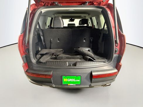 Used 2025 Hyundai Santa Fe XRT AWD/4WD image 35