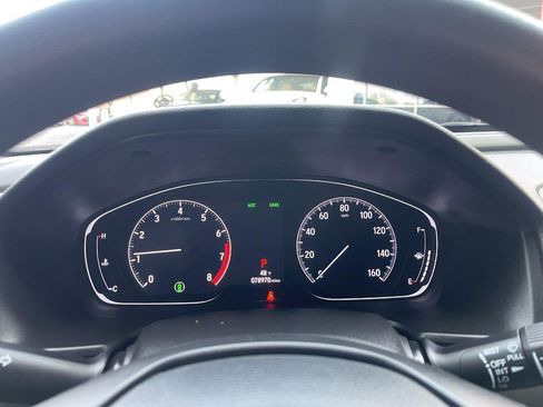 Used 2020 Honda Accord LX image 23