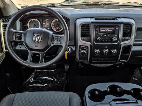 Used 2019 RAM 1500 Tradesman w/ Popular Equipment Group image 29