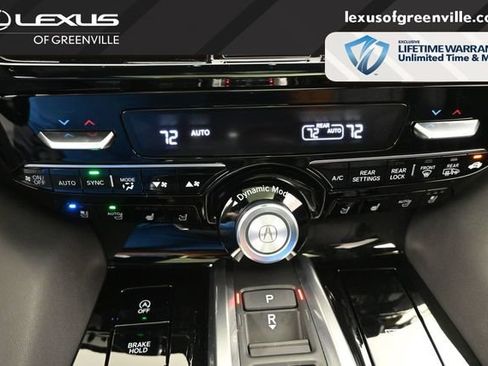 Used 2024 Acura MDX Type S w/ Advance Package AWD/4WD image 17