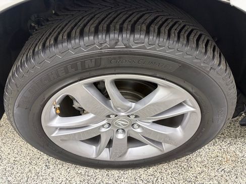 Used 2020 Acura RDX AWD w/ Advance Package image 8