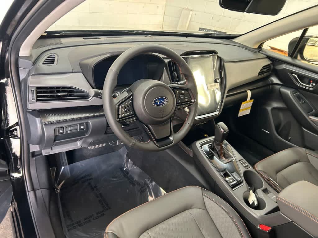 New 2026 Subaru Crosstrek 2.5i Limited AWD/4WD image 2