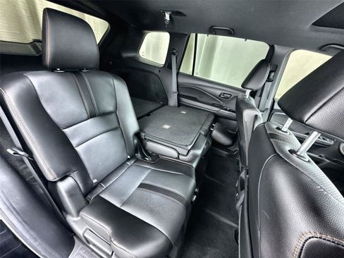 Used 2022 Honda Passport TrailSport image 31