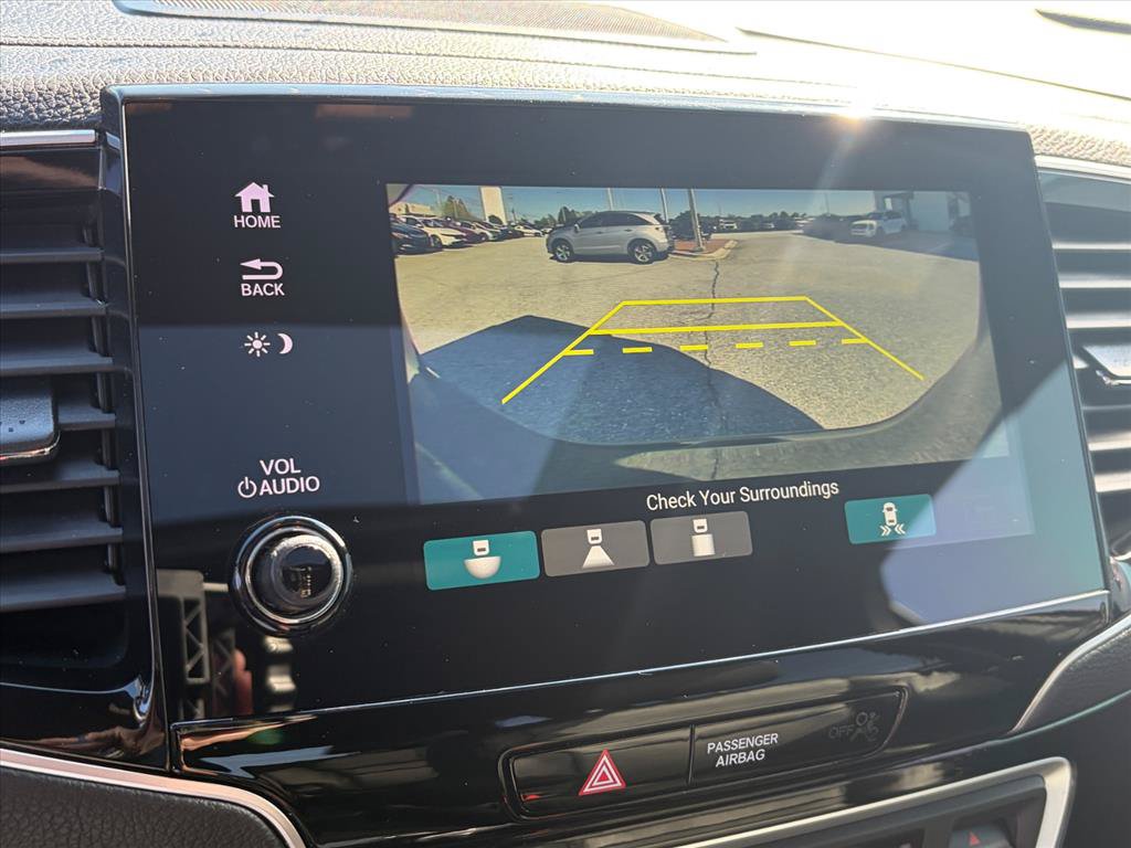 Used 2020 Honda Passport Touring image 12