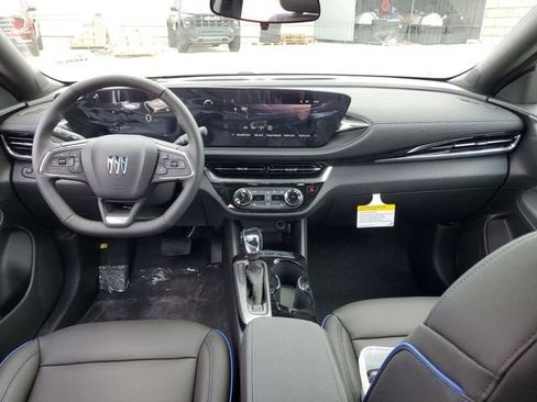 New 2026 Buick Envista Sport Touring w/ Convenience I Package FWD image 11
