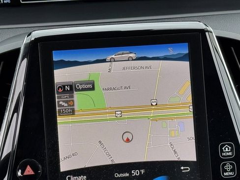 Used 2019 Toyota Prius Prime Premium image 17