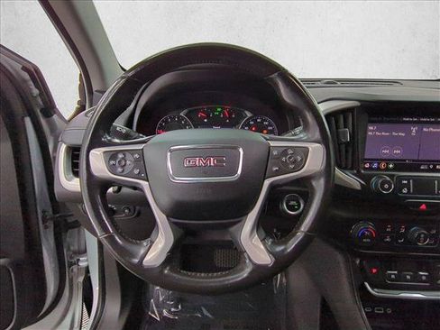 Used 2020 GMC Terrain SLT w/ Preferred Package FWD image 27