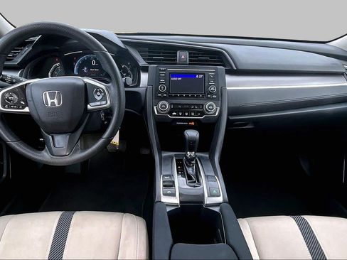 Used 2017 Honda Civic LX image 15