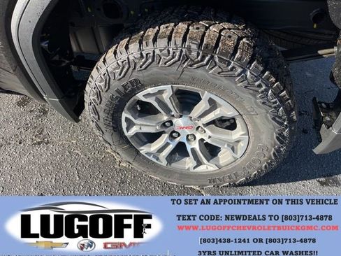 New 2026 GMC Sierra 1500 Pro w/ Pro Value Package AWD/4WD image 18