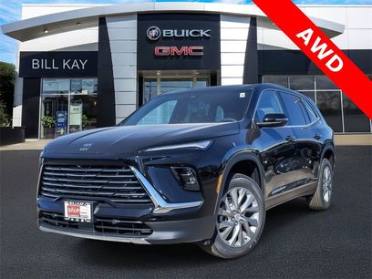 New 2026 Buick Enclave Preferred w/ Power Package