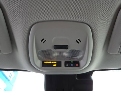 New 2026 Chevrolet Trax ACTIV w/ Driver Confidence Package image 57