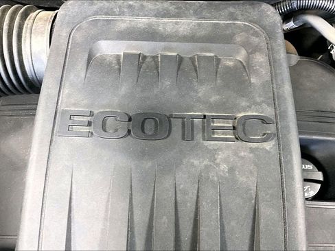 Used 2015 Chevrolet Equinox LT w/ Driver Convenience Package image 30