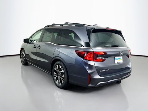 New 2026 Honda Odyssey Elite image 5