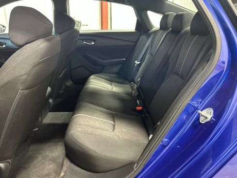 Used 2024 Honda Accord Sport image 18