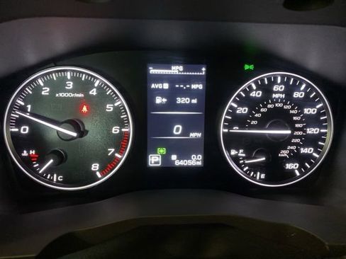 Used 2023 Subaru Ascent Limited AWD/4WD image 26