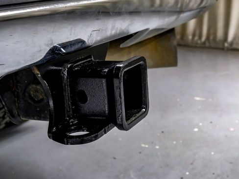 Used 2020 Chevrolet Silverado 3500 LTZ w/ LTZ Plus Package AWD/4WD image 50