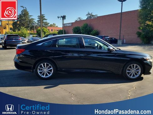 Used 2022 Honda Accord LX image 6