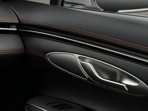 New 2026 Genesis GV70 3.5T Sport Prestige image 21