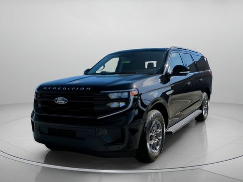 New 2026 Ford Expedition Max Active image 10