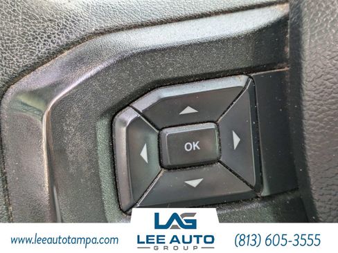 Used 2019 Ford F350 XL w/ STX Appearance Package AWD/4WD image 20