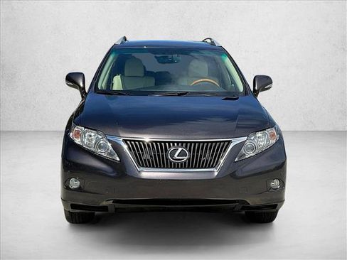 Used 2010 Lexus RX 350 AWD image 3
