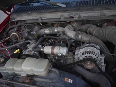 Used 2000 Ford F250 XL AWD/4WD image 22