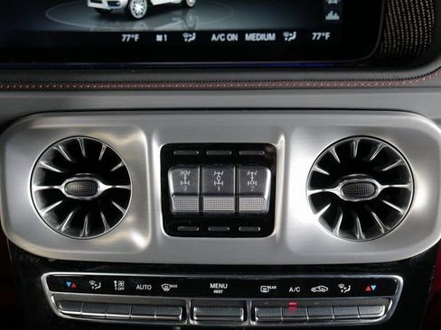 Used 2023 Mercedes-Benz G 63 AMG G 63 AMG image 16