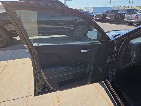 Used 2023 Dodge Charger SXT w/ Blacktop Special Edition AWD/4WD image 14