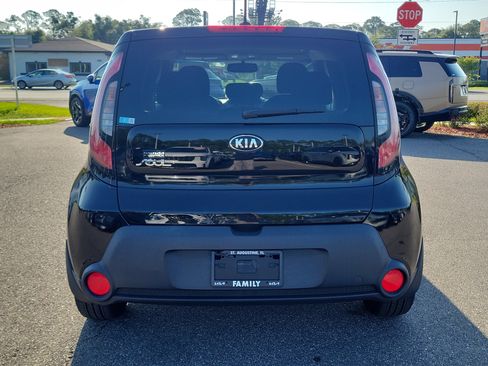 Used 2016 Kia Soul FWD image 5