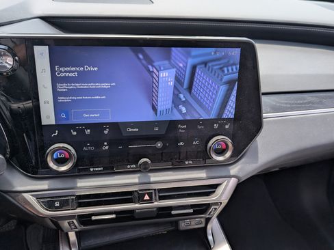 Used 2024 Lexus RX 350 Premium w/ Convenience Package AWD/4WD image 29