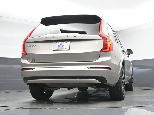Used 2023 Volvo XC90 T8 Ultimate AWD/4WD image 43