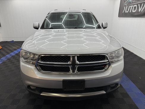 Used 2013 Dodge Durango Crew w/ Crew Convenience Group AWD/4WD image 4