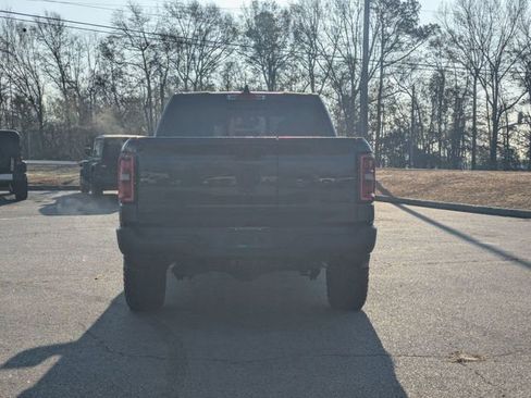 New 2026 RAM 1500 Rebel w/ Rebel Level 2 Equipment Group image 8