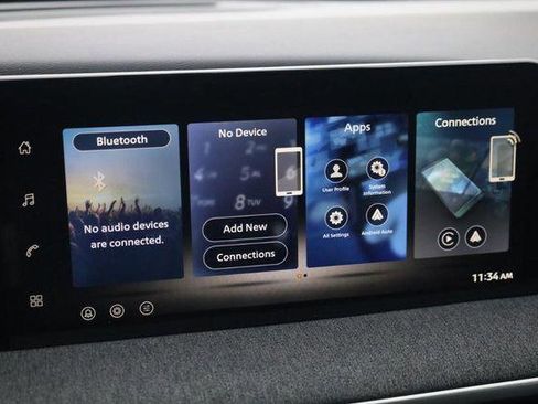 New 2026 Nissan Kicks S FWD image 13
