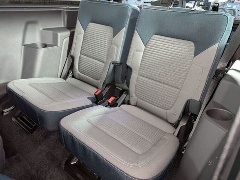 Used 2023 Ford Bronco Outer Banks image 43