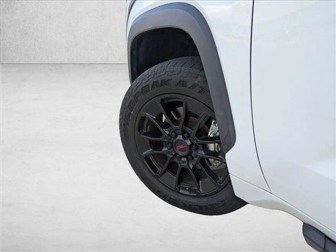 Used 2023 Toyota Tundra SR5 image 7