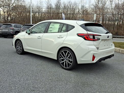 New 2026 Subaru Impreza 2.0i Sport image 4