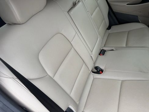 Used 2017 Hyundai Tucson SE Plus image 10