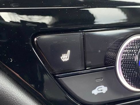 Certified 2025 Honda Accord Sport image 21