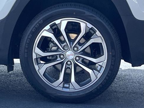 Used 2019 GMC Terrain SLT image 26