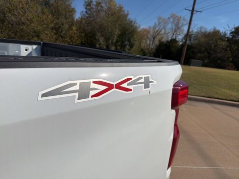 Used 2025 Chevrolet Silverado 1500 LT w/ Safety Package image 16