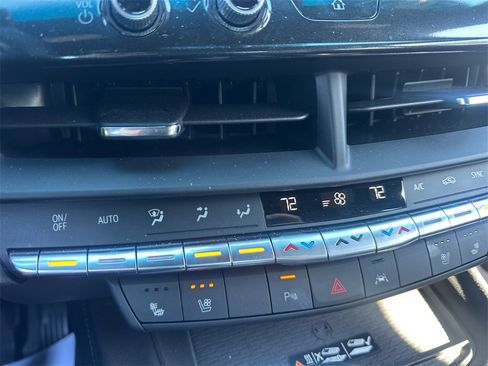 Used 2022 Cadillac CT4 Sport image 25